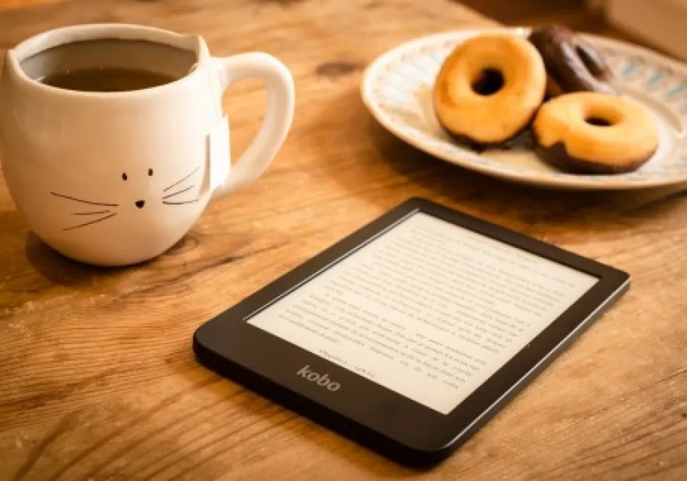 Kindle
