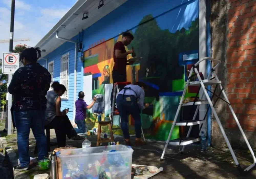 Actividades Culturales
