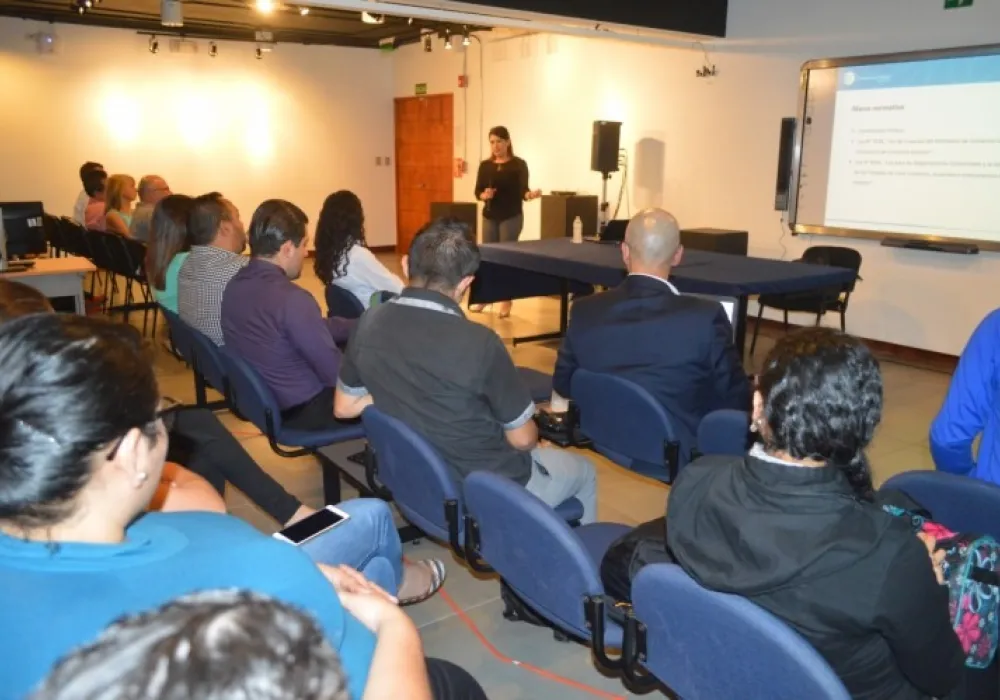 Charla