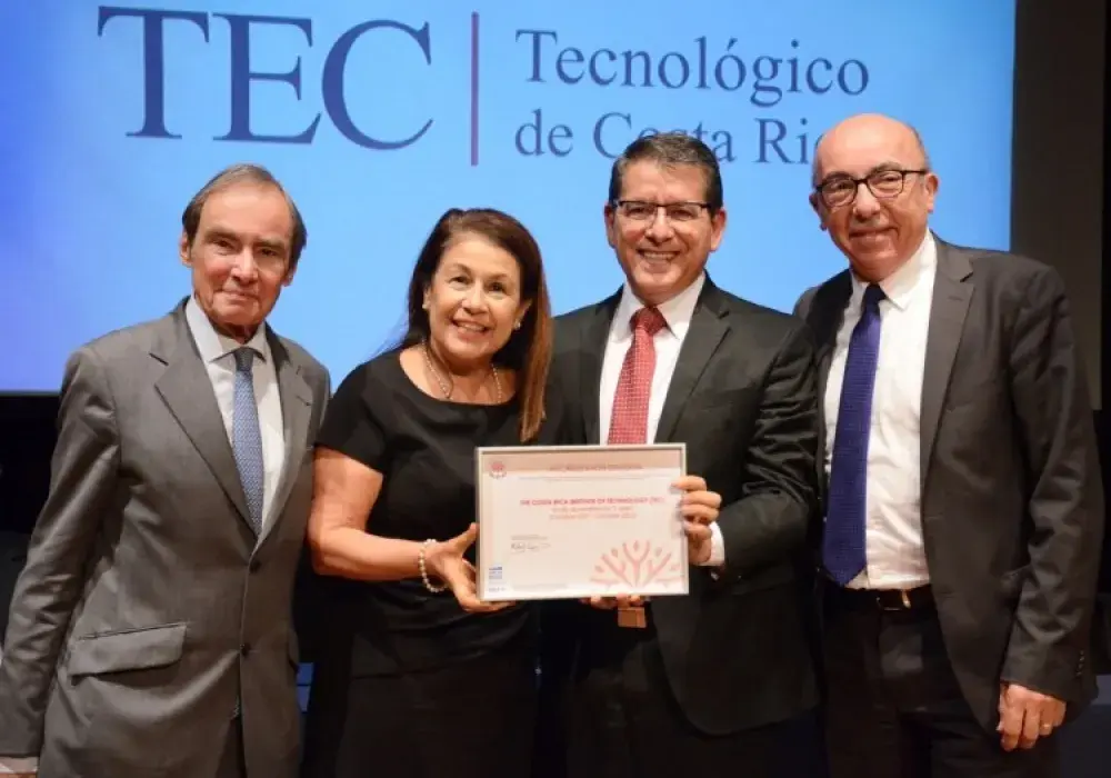 Acreditación