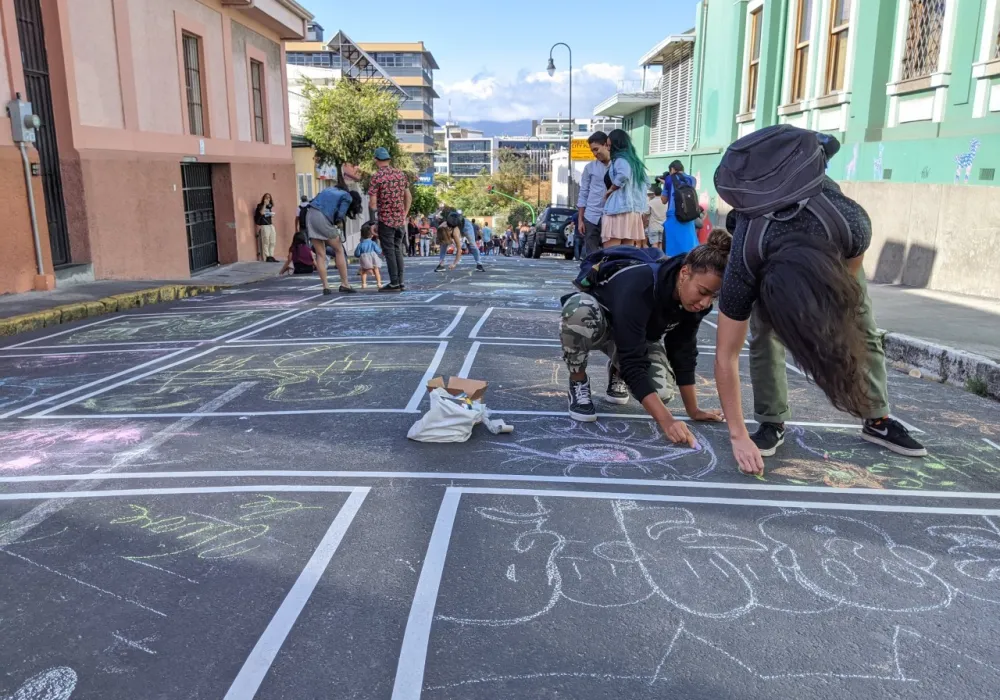 Festival Amón