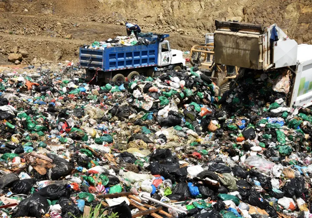 Basura