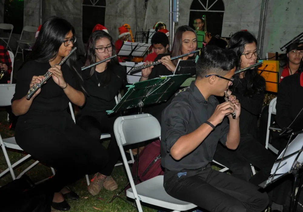 banda
