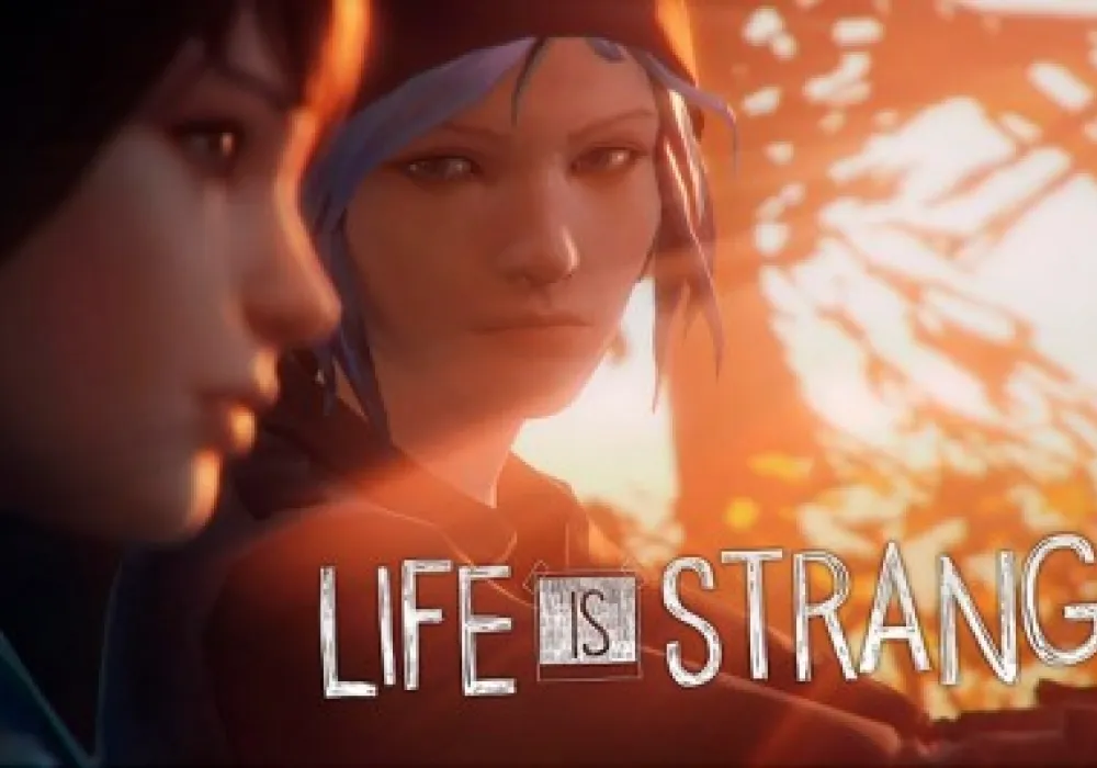 Life is strange juego