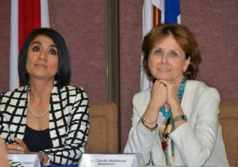 Señoras