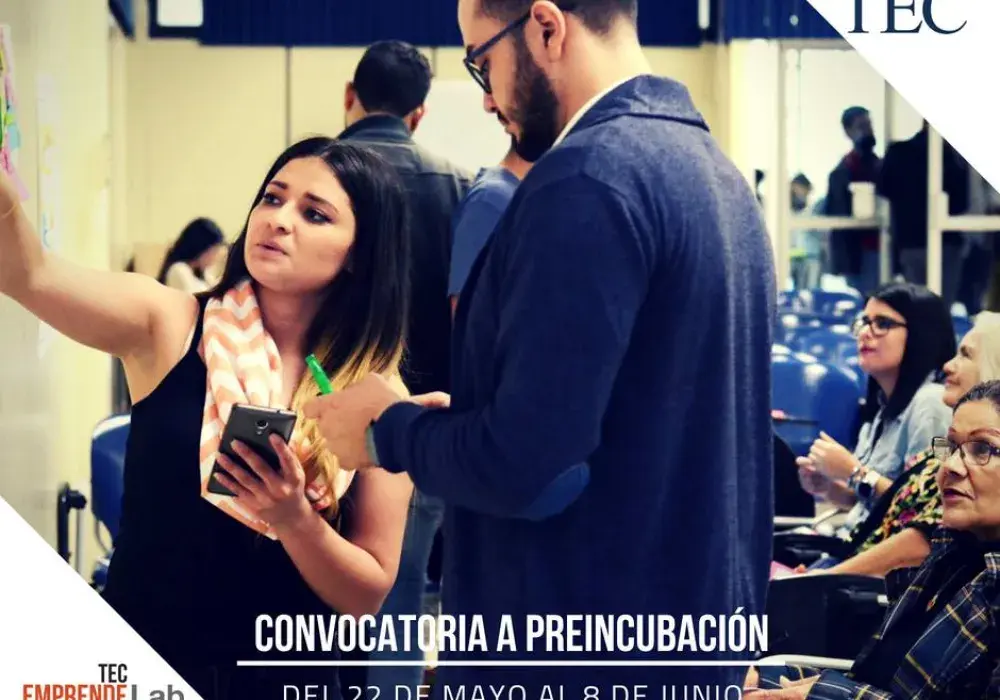 pre-incubadora