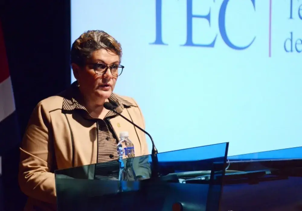 presentación