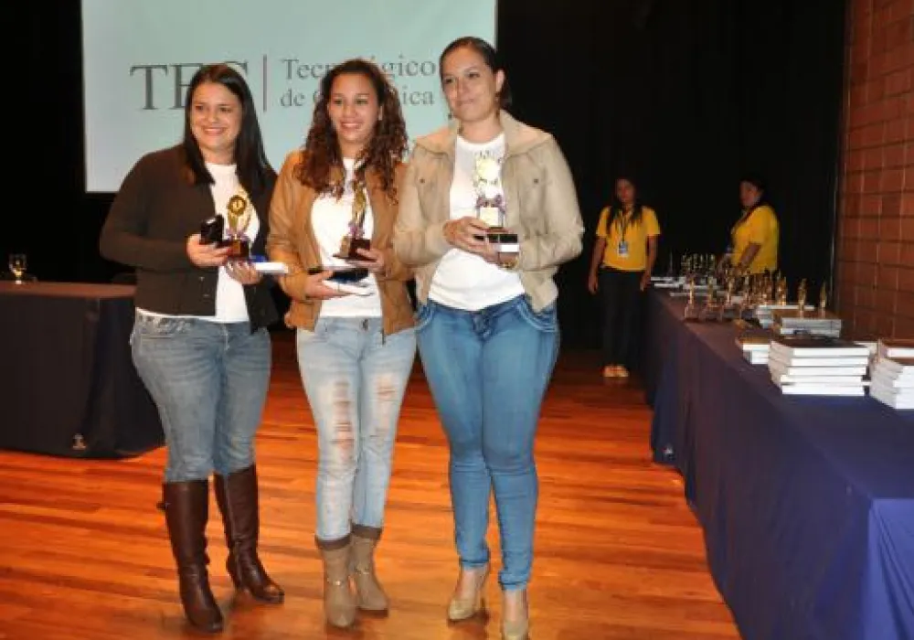 Integrantes de Q'Filo Food Truck