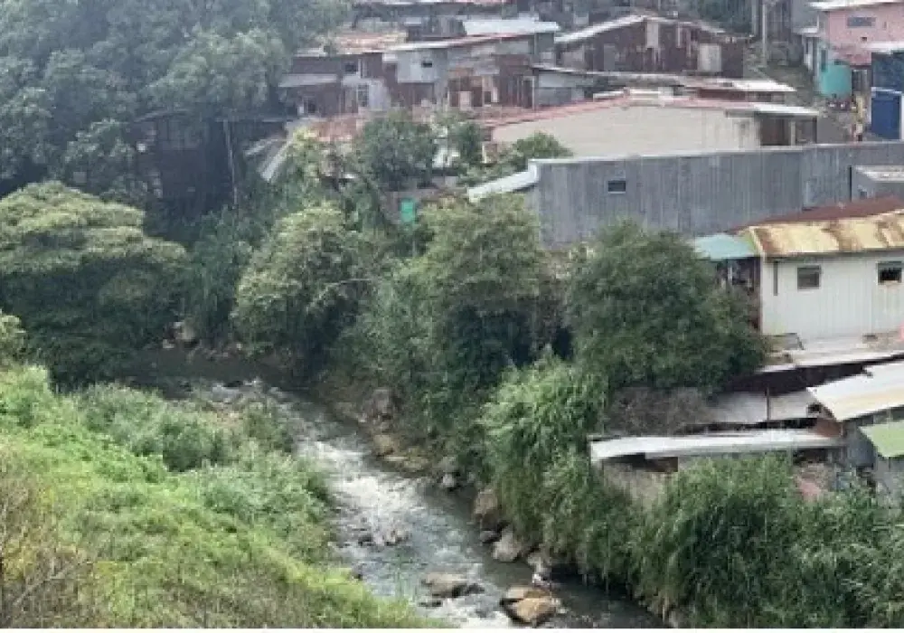 Río Torres