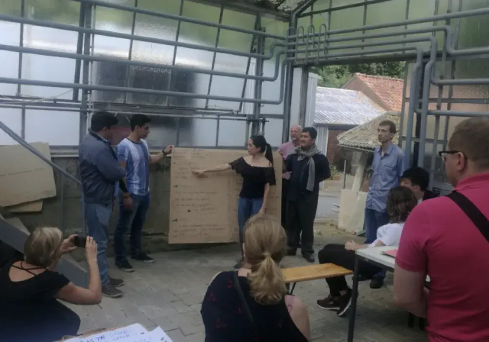 Proyecto
