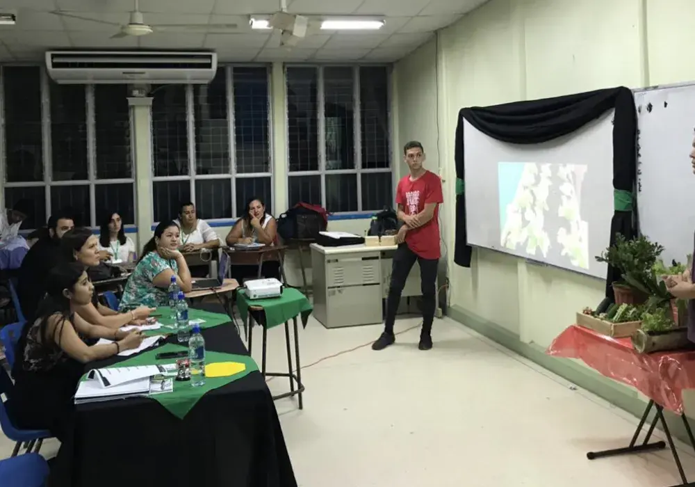 Exposición