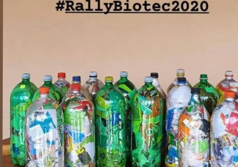 Ecobloque