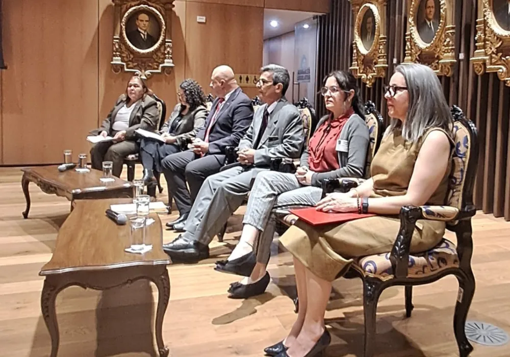 Fotografía del evento