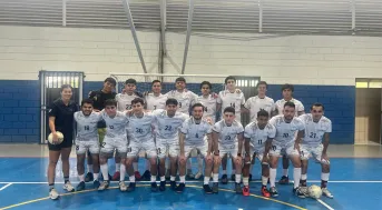 Selección de Futsala San José