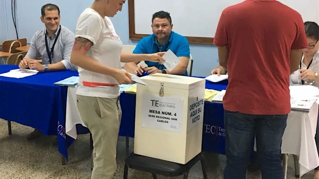 Galería