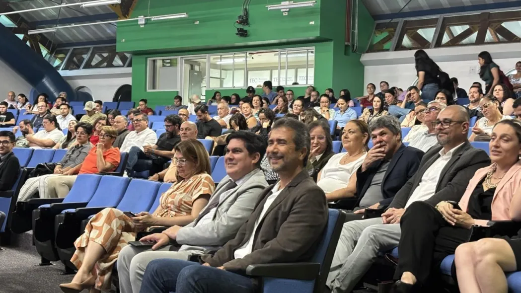 Fotografía del evento