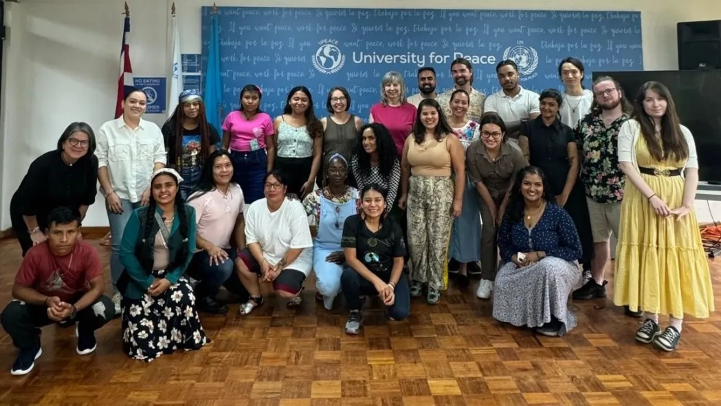 Fotografía de la actividad