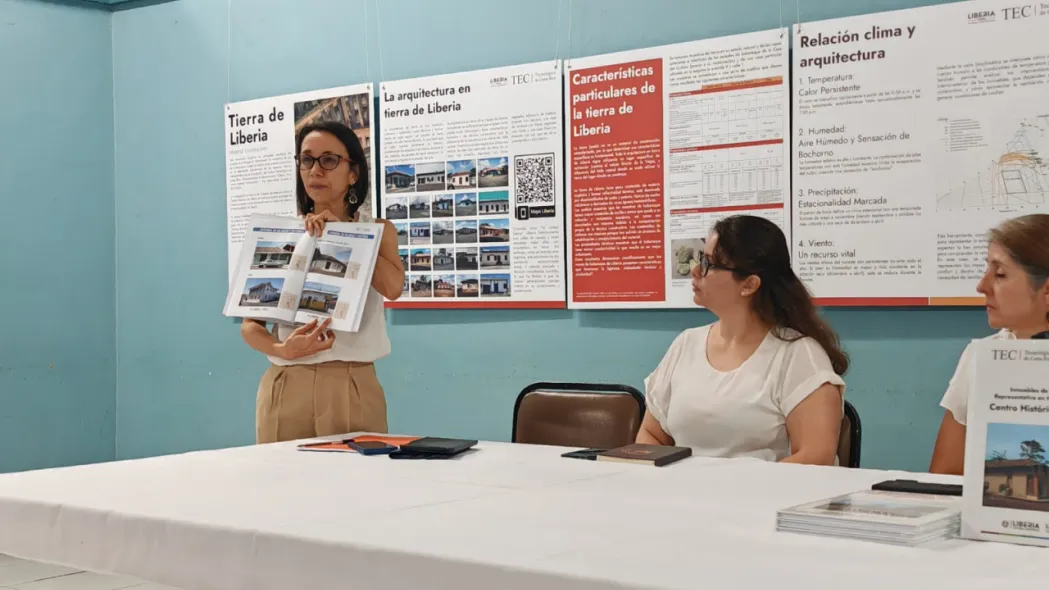 presentación del libro