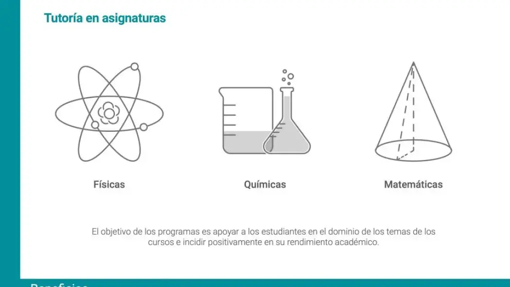 Éxito académico