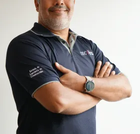 Irving Pizarro