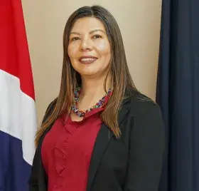  Tannia Marcela Araya Solano
