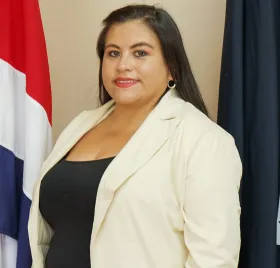 Gabriela Marín Sánchez