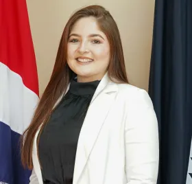 Rebecca Martínez Jiménez