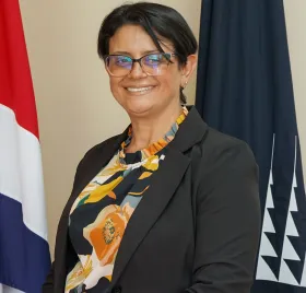 Alejandra Jiménez Romero