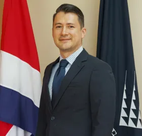 Paulo García Delgado