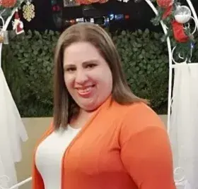 Dora Hernández Fernández
