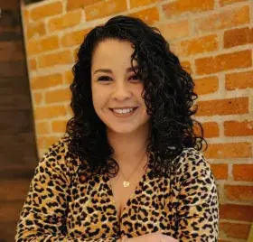 Jazmín Calderón Brenes