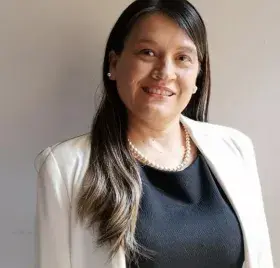 Ericka Alfaro Chinchilla