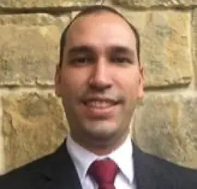 Luis Felipe Brosed Lizano