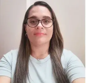 María Gabriela Coto Maroto