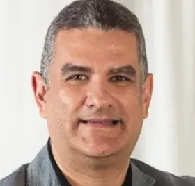 Luis Ignacio Garcés Monge