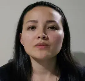 Fotografía de Alejandra