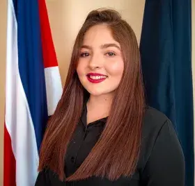Rebecca Martínez Jiménez