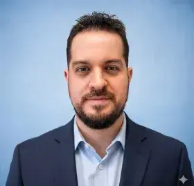 Ing. Pablo Rodríguez Vargas