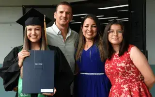 Graduación