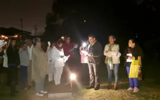 Pastoral Universitaria