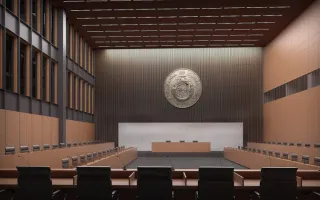 Fotografía cortesía de la Asamblea Legislativa. 