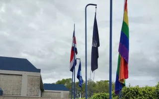 Banderas 