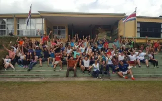 Estudiantes