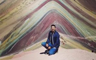 Eliud Quintero