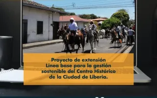 Proyecto extensión