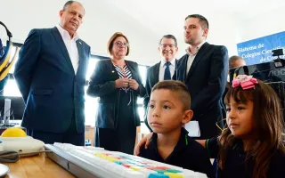 Presidente