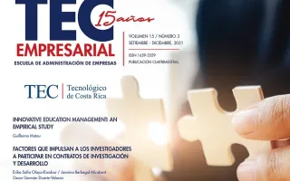 TEC empresarial