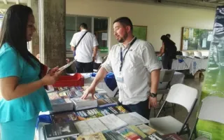 Feria Libro