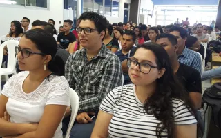 Estudiantes