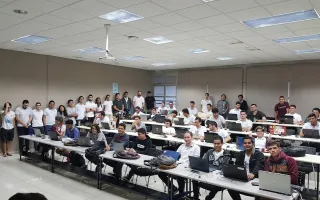 Estudiantes